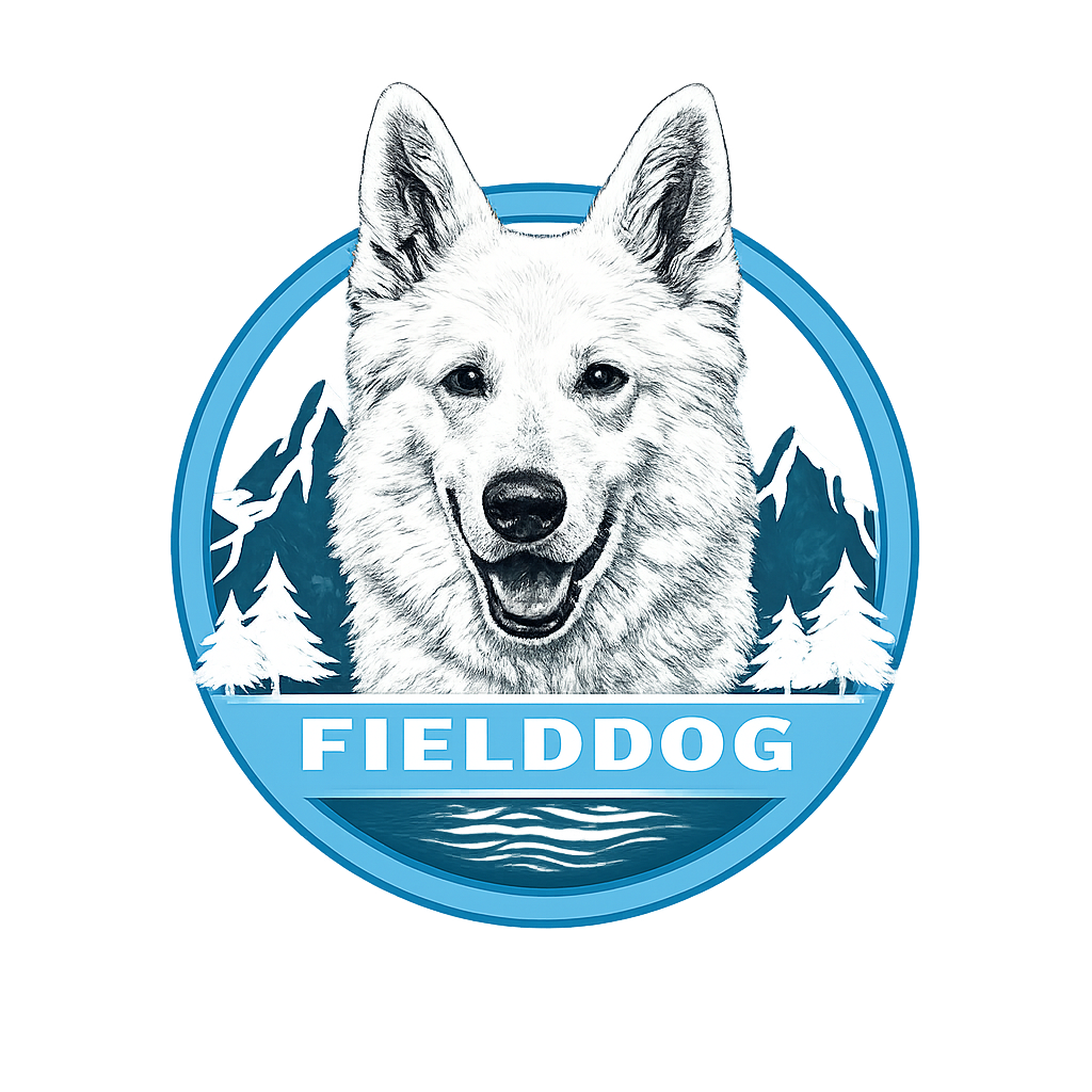 Fieldog Logo